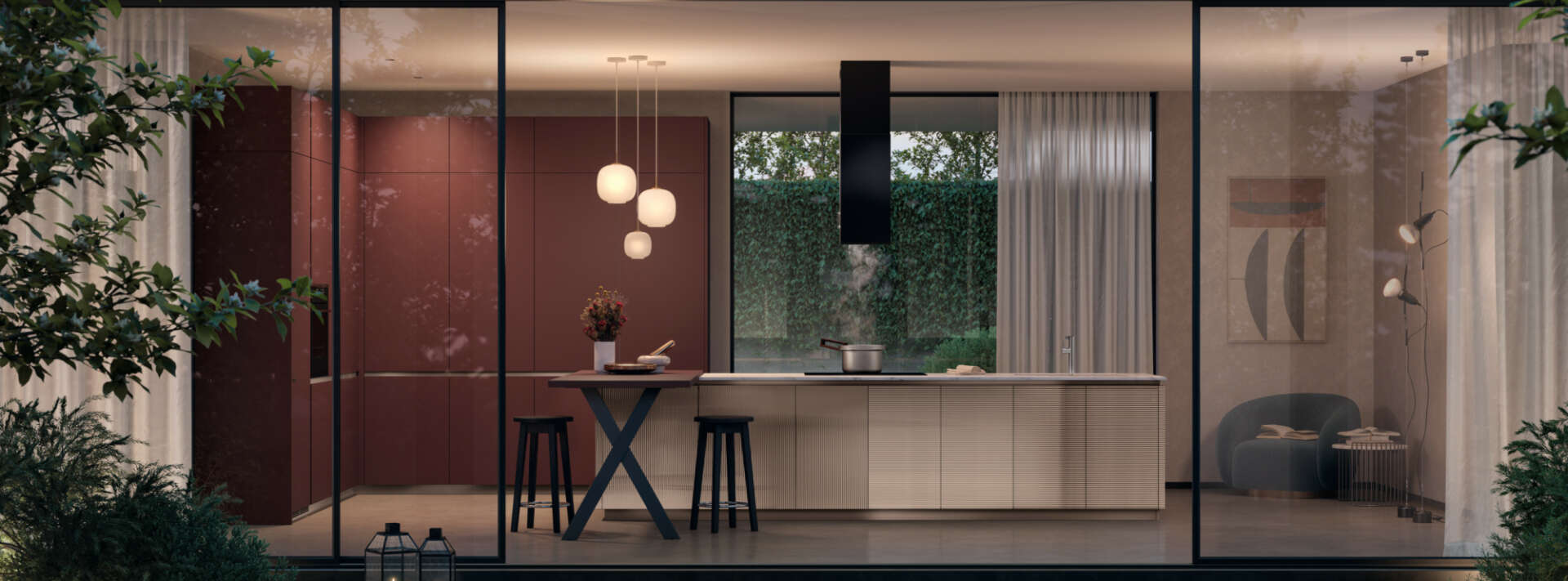 Scavolini SPA