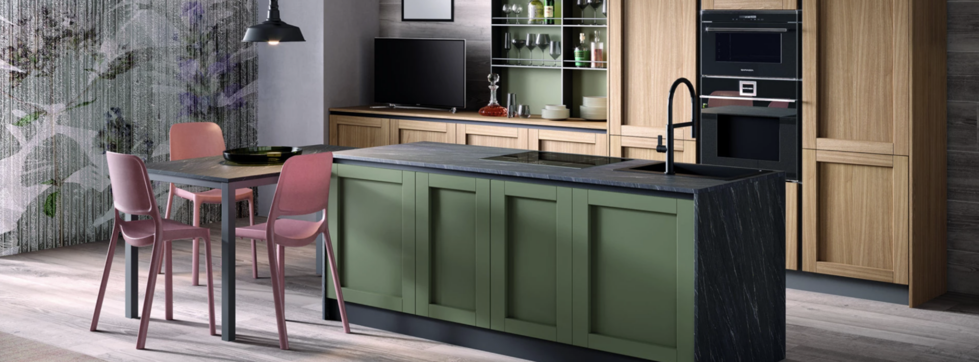 Essebi Cucine