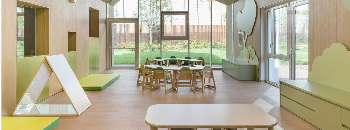 G.A.M. Gonzagarredi Montessori Srl