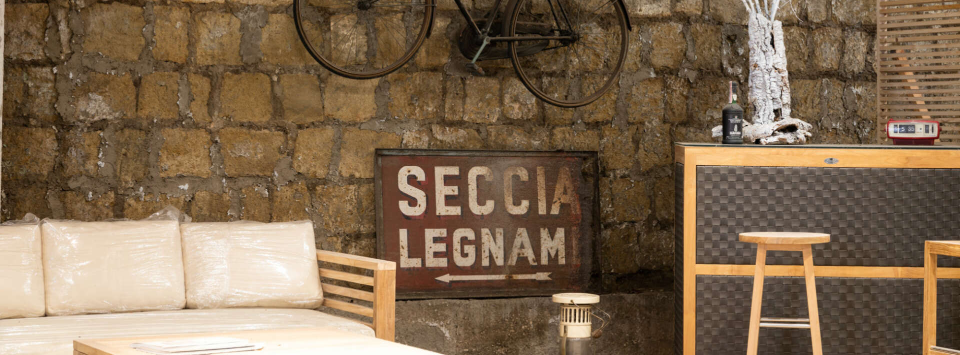Seccia Legnami