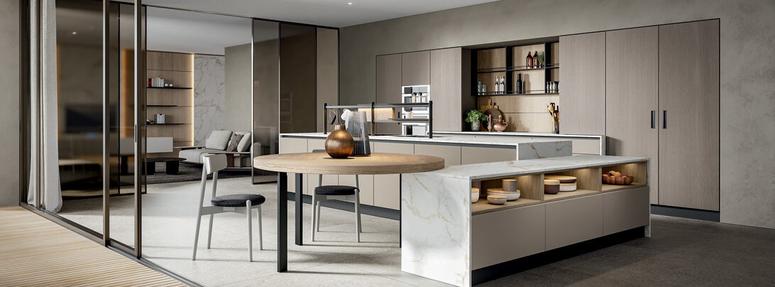 Home cucine