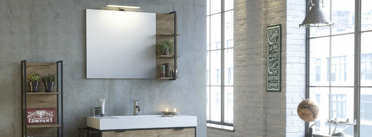 Proteo Arredobagno Srl