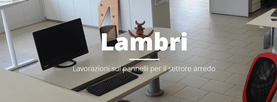 LAMBRI Snc