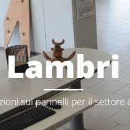 LAMBRI Snc