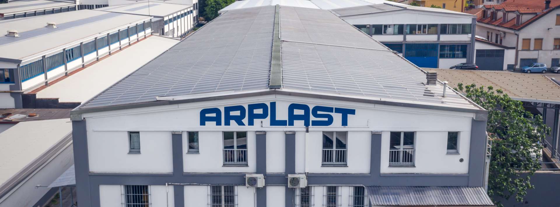 Arplast Laminati Srl
