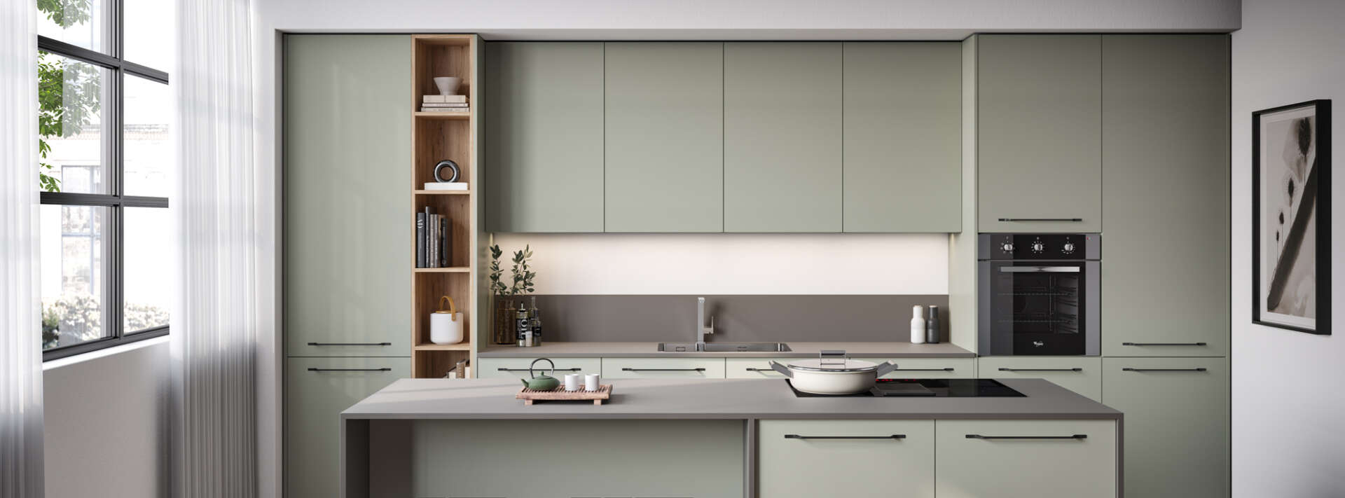 Diesis Cucine